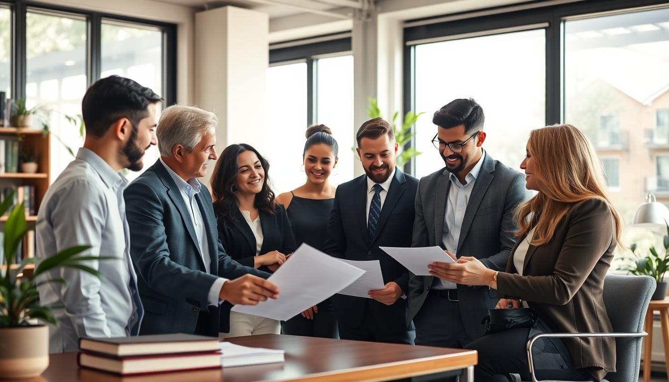 Why Legal Support Matters